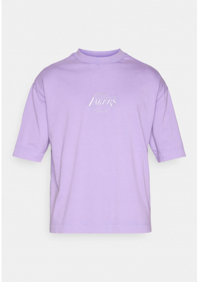 New Era NBA LOS ANGELES LAKERS - Artykuły klubowe