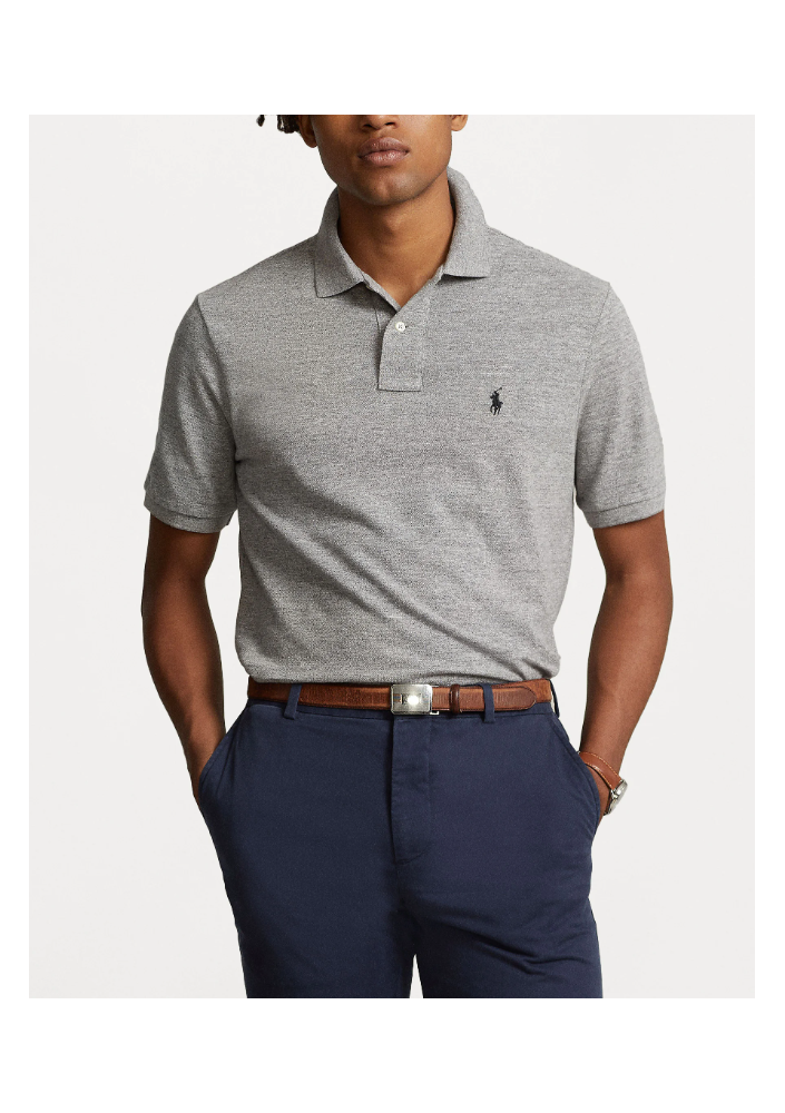 Polo Ralph Lauren BASIC - Koszulka polo