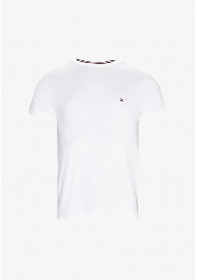 Tommy Hilfiger CORE STRETCH - T-shirt basic