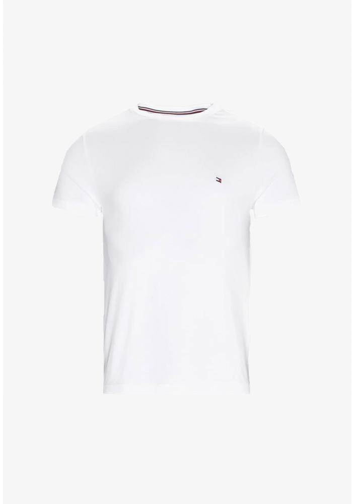 Tommy Hilfiger CORE STRETCH - T-shirt basic