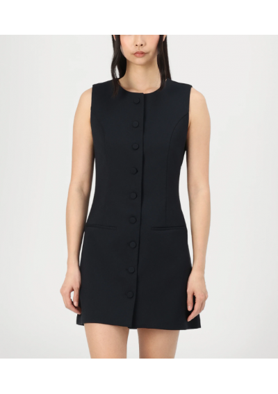 Abercrombie &amp; Fitch MARA - Sukienka letnia