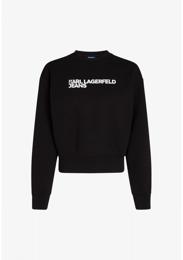 Karl Lagerfeld Jeans ESSENTIAL - Bluza