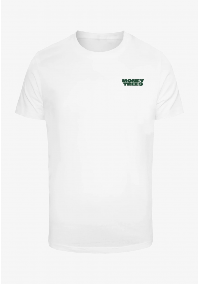 Mister Tee - T-shirt z nadrukiem