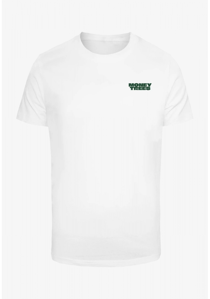 Mister Tee - T-shirt z nadrukiem