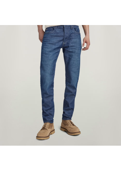 G-Star 3301 Jeansy Slim