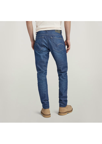 G-Star 3301 Jeansy Slim