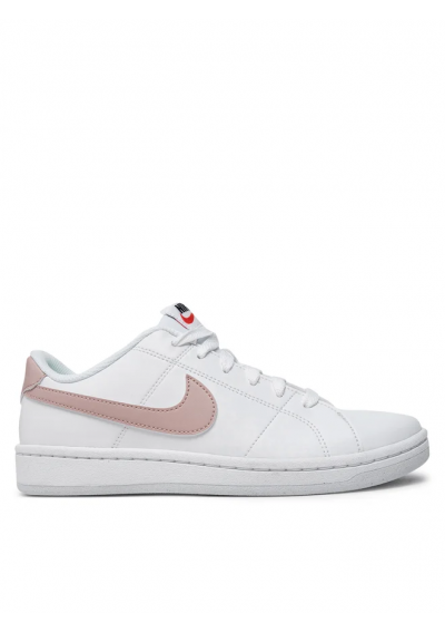 Nike Sneakersy Court Royale 2 Nn DH3159 101 Biały