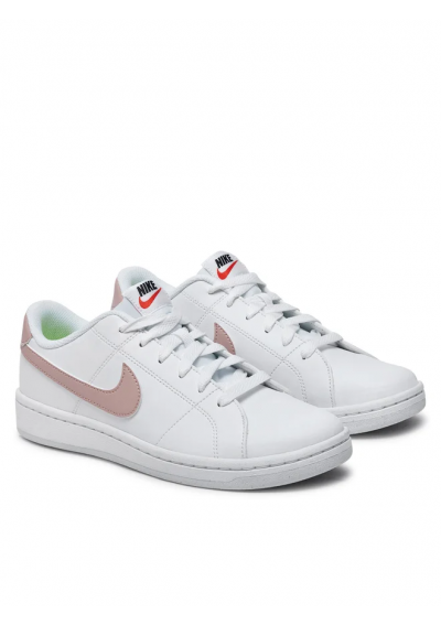 Nike Sneakersy Court Royale 2 Nn DH3159 101 Biały