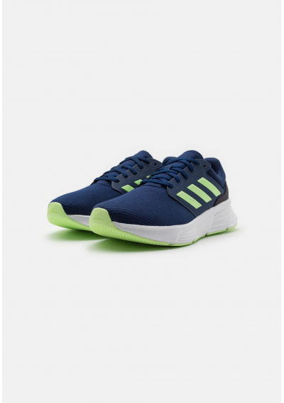 adidas Performance GALAXY 6 M - Obuwie do biegania treningowe
