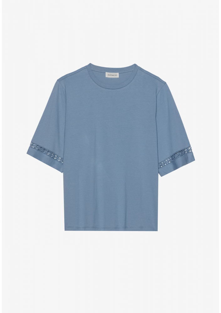 Even&Odd - T-shirt basic