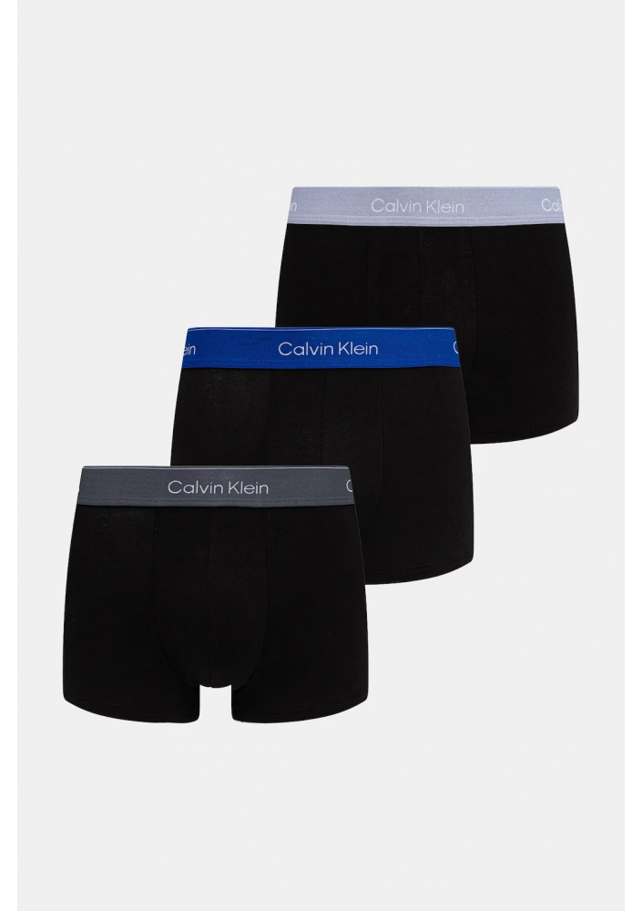 Calvin Klein Underwear Komplet bokserek LV00NB4389