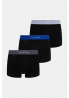 Calvin Klein Underwear Komplet bokserek LV00NB4389