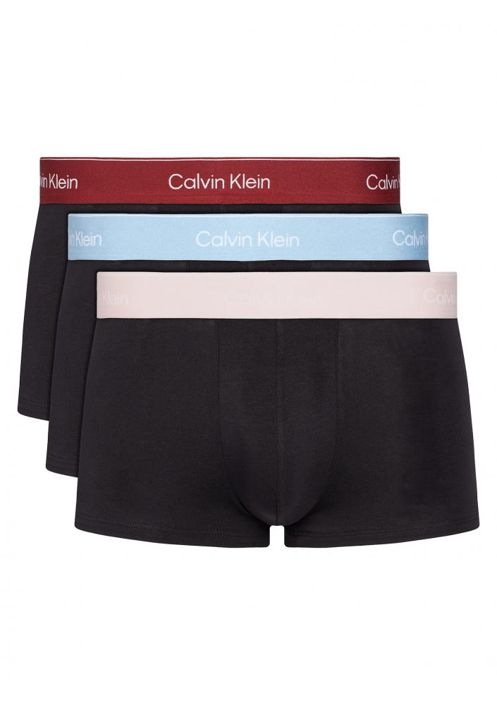 Calvin Klein Underwear Komplet bokserek LV00NB4389