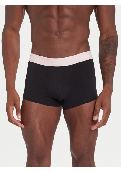 Calvin Klein Underwear Komplet bokserek LV00NB4389