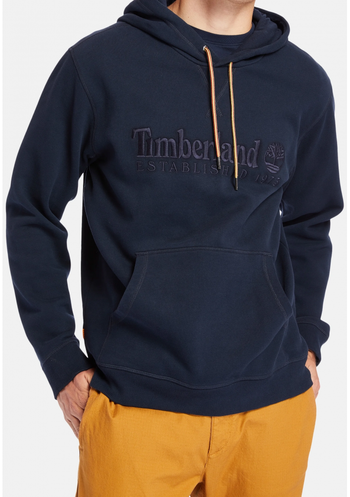 Timberland Bluza z kapturem