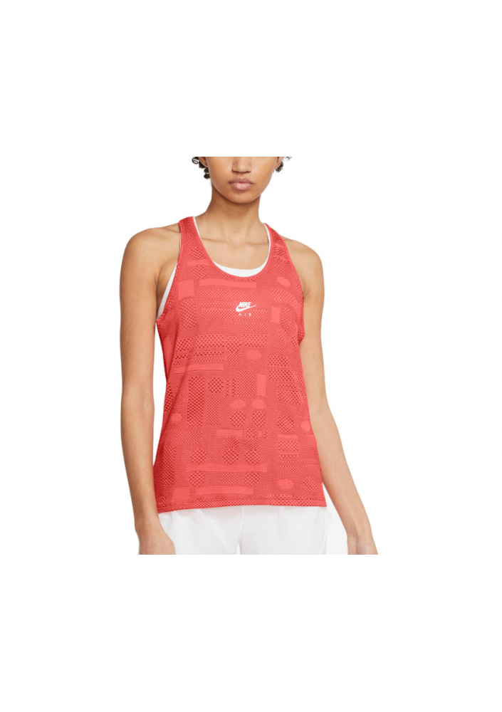 NIKE Koszulka bez rękawów Nike Air DF damska