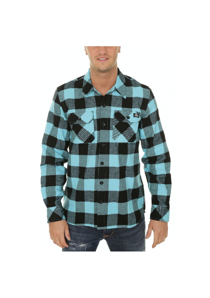 Dickies - Koszula męska