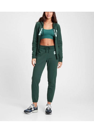 GAP Spodnie dresowe z Logo