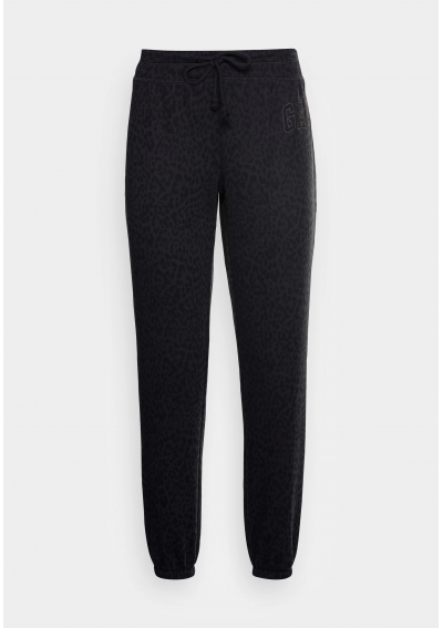 Gap Spodnie dresowe z Logo Joggers