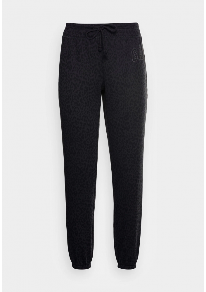 Gap Spodnie dresowe z Logo Joggers
