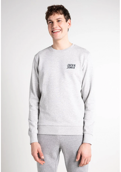 Jack&amp;Jones JORCORP SWEAT CREW NECK Men