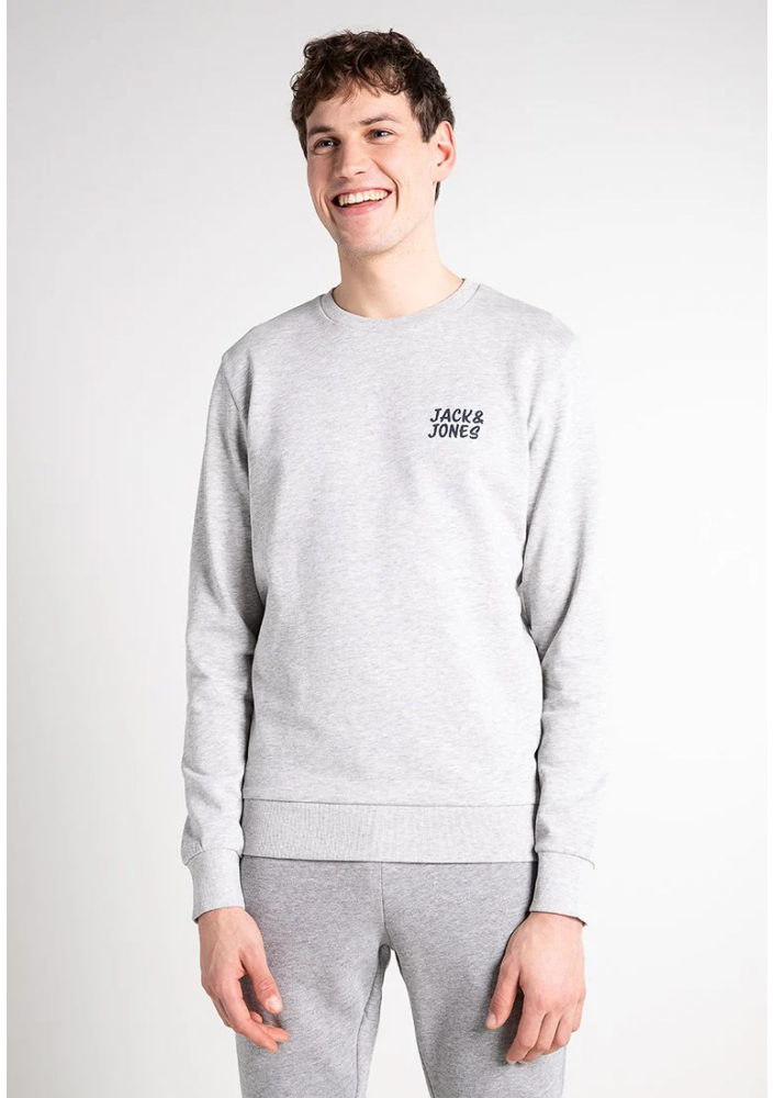 Jack&Jones JORCORP SWEAT CREW NECK Men