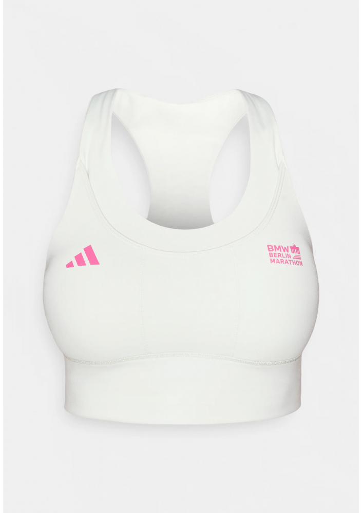 adidas Performance - Stanik sportowy z średnim wsparciem