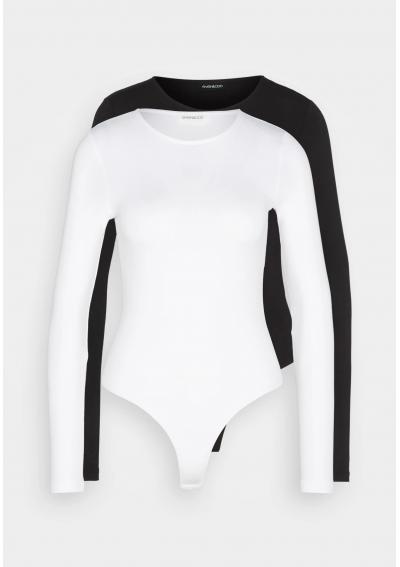 Even&amp;Odd - Bluzka z długim rękawem