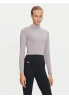 Under Armour Koszulka techniczna Meridian 1380773 Szary Slim Fit