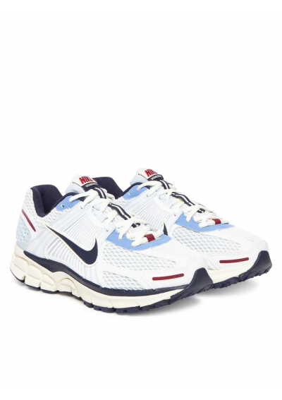 Nike Sneakersy Zoom Vomero 5 FV8111 Niebieski