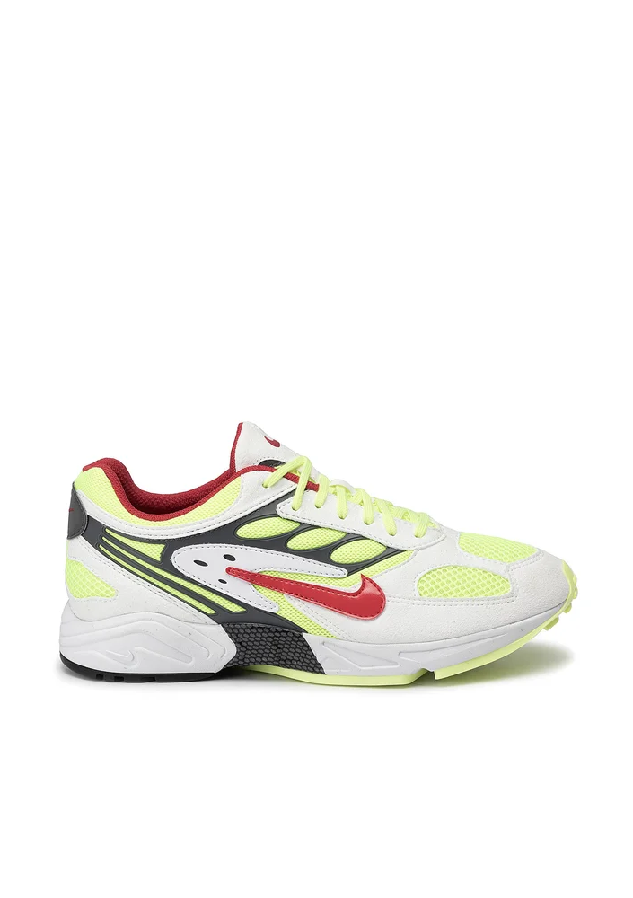 Nike Sneakersy Air Ghost Racer AT5410 100 Biały