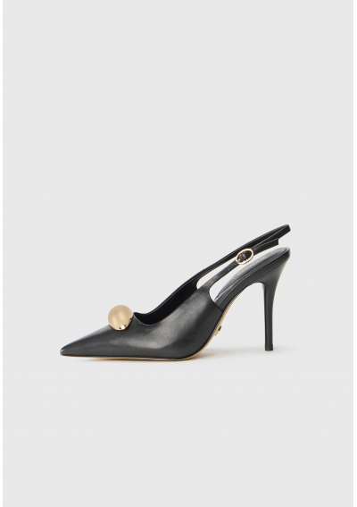 ALDO CAMBERLEY - Czółenka