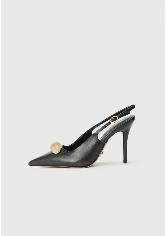 ALDO CAMBERLEY - Czółenka