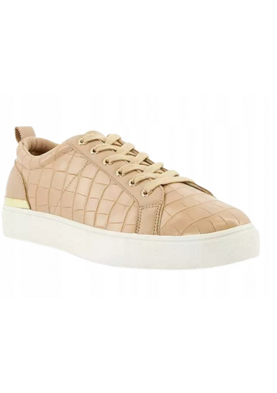 HEAD OVER HEELS BEŻOWE SPORTOWE PÓŁBUTY