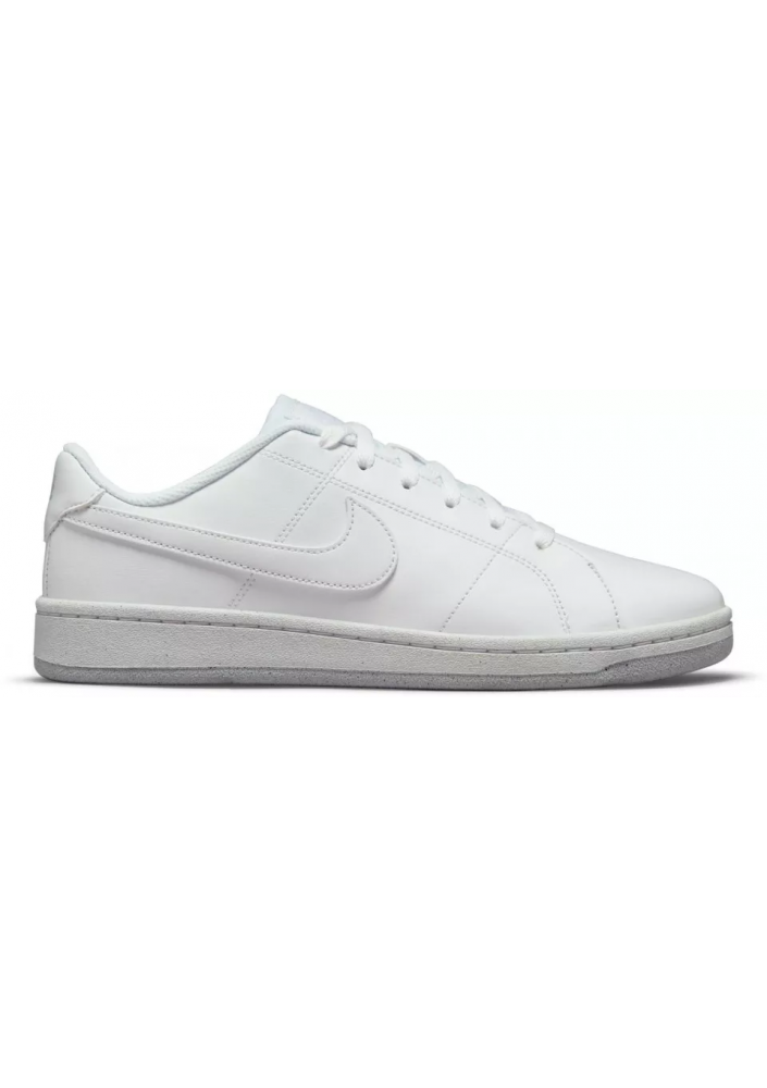 Nike Sneakersy Court Royale 2 Nn DH3159 100 Biały