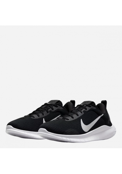 Nike W Flex Experience Rn 12 Czarne Buty do biegania damskie