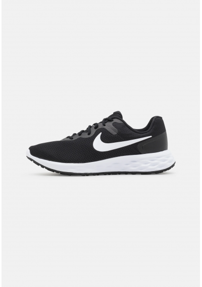 Nike Performance REVOLUTION 6 NN - Obuwie do biegania treningowe