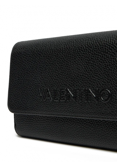 Valentino Portfel Rised Re VPS8P9212 Czarny