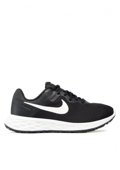 Nike Buty do biegania Revolution 6 Nn DC3729 003 Czarny