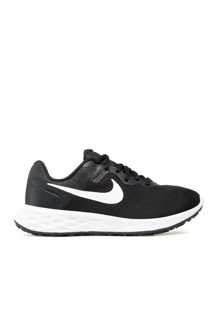 Nike Buty do biegania Revolution 6 Nn DC3729 003 Czarny