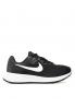 Nike Buty do biegania Revolution 6 Nn DC3729 003 Czarny