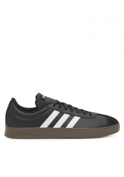 adidas Sneakersy Vl Court Base ID3712 Czarny