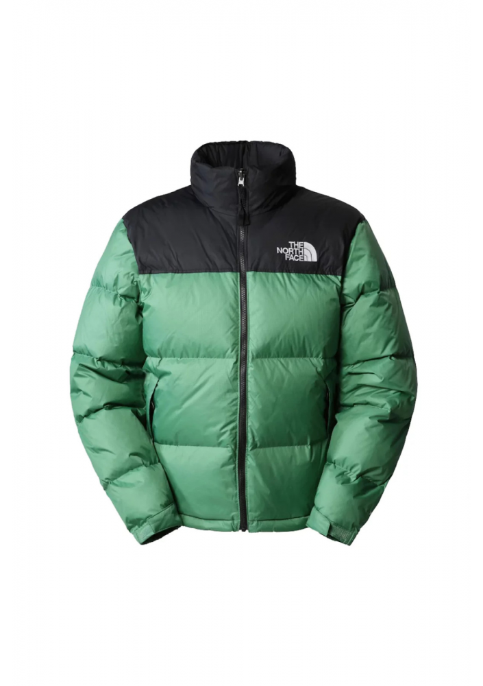 The North Face Kurtka Nuptse 199 6GREEN NF700ANJG