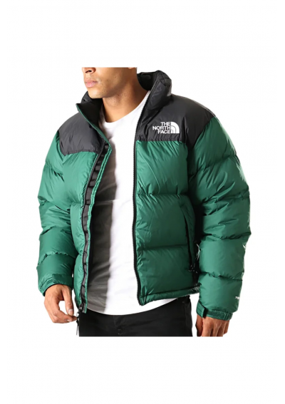 The North Face Kurtka Nuptse 199 6GREEN NF700ANJG