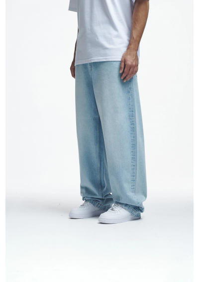 2Y Studios EREN - Jeansy baggy