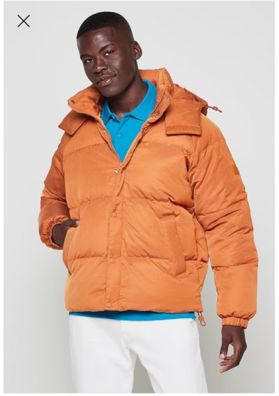 Lacoste L!VE Kurtka męska