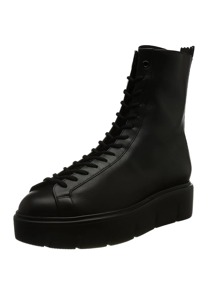 HÖGL Damskie botki Buff Buff