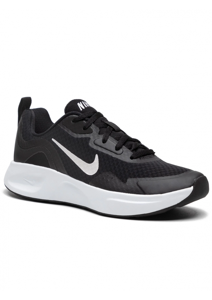Nike Sneakersy Wearallday CJ1677 001 Czarny
