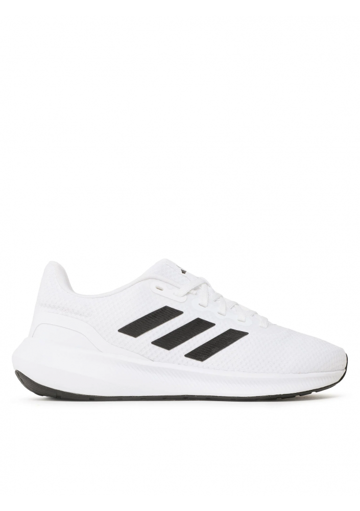 adidas Buty do biegania Runfalcon 3 Shoes HQ3789 Biały