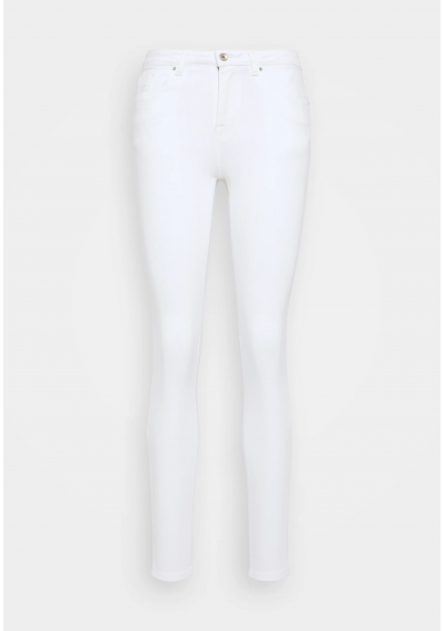 ONLY ONLPOWER - Jeansy Skinny Fit